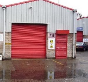 Industrial Units